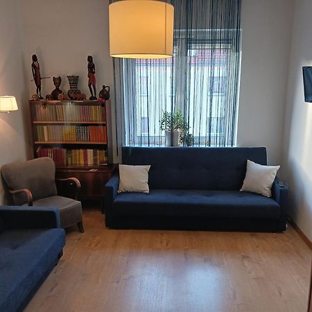 Bosman Place Шчечин Екстериор снимка